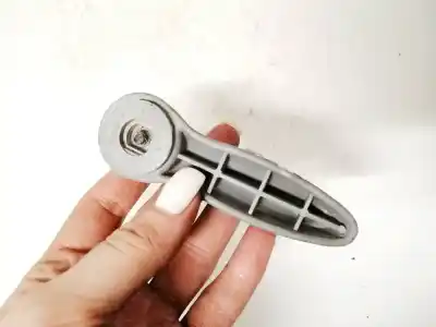 Pezzo di ricambio per auto di seconda mano plastica per kia sorento 2.5 crdi ex riferimenti oem iam   