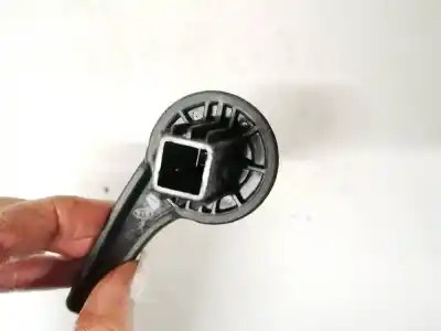 Pezzo di ricambio per auto di seconda mano plastica per kia ceed (ed) 1.6 crdi 115 riferimenti oem iam   