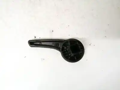 Pezzo di ricambio per auto di seconda mano plastica per kia ceed (ed) 1.6 crdi 115 riferimenti oem iam   