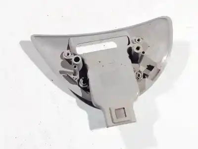 Pezzo di ricambio per auto di seconda mano plastica per opel meriva b 1.7 16v cdti riferimenti oem iam 93364058  45556786
