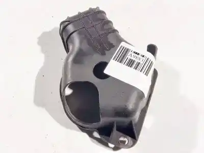 Peça sobressalente para automóvel em segunda mão plásticos por opel meriva b 1.7 16v cdti referências oem iam 13199651