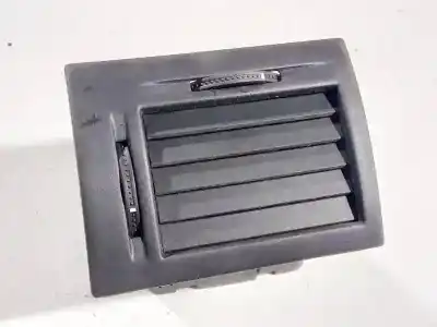 Peça sobressalente para automóvel em segunda mão grelha / difusor de ar por opel meriva b 1.7 16v cdti referências oem iam 464652911