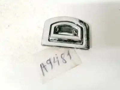 Second-hand car spare part plastics for volkswagen passat cc (357) 2.0 tdi dpf oem iam references 1j0864203d