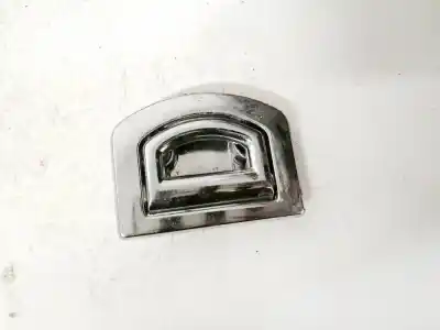 Second-hand car spare part plastics for volkswagen passat cc (357) 2.0 tdi dpf oem iam references 1j0864203d