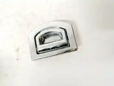 Second-hand car spare part plastics for volkswagen passat cc (357) 2.0 tdi dpf oem iam references 1j0864203d