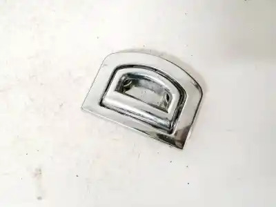 Second-hand car spare part plastics for volkswagen passat cc (357) 2.0 tdi dpf oem iam references 1j0864203d