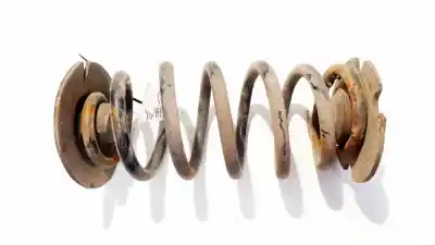 Second-hand car spare part shock absorber spring for rover rover 75 (rj) 2.0 kv6 classic oem iam references 