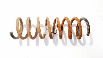 Second-hand car spare part shock absorber spring for mazda 5 berl. (cr) 2.0 crtd active+ (105kw) oem iam references 