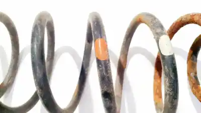 Автозапчасти б/у амортирующая пружина за mazda 2 lim. (de) 1.4 diesel cat ссылки oem iam    Автозапчасти б/у амортирующая пружина за mazda 2 lim. (de) 1.4 diesel cat ссылки oem iam