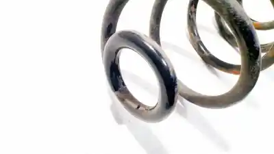 Second-hand car spare part shock absorber spring for nissan note (e11e) 1.6 16v cat oem iam references   