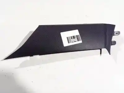 Peça sobressalente para automóvel em segunda mão plásticos por opel meriva b 1.7 16v cdti referências oem iam 93363099