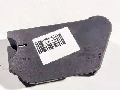Peça sobressalente para automóvel em segunda mão plásticos por opel meriva b 1.7 16v cdti referências oem iam 93359575