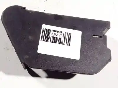 Peça sobressalente para automóvel em segunda mão plásticos por opel meriva b 1.7 16v cdti referências oem iam 93359576