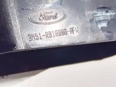 Автозапчасти б/у аэрационная решетка за ford focus c-max (cap) 1.8 16v cat ссылки oem iam 3m51r018b08afw  3m51-r018b08-afw