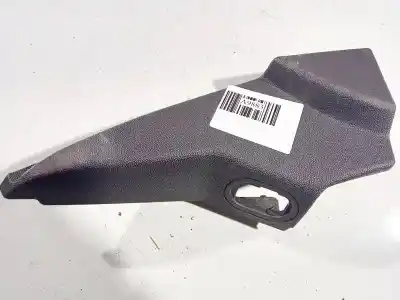 Peça sobressalente para automóvel em segunda mão plásticos por opel meriva b 1.7 16v cdti referências oem iam 13128856