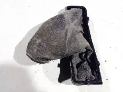 Pezzo di ricambio per auto di seconda mano plastica per opel meriva b 1.7 16v cdti riferimenti oem iam   