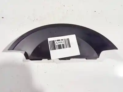 Peça sobressalente para automóvel em segunda mão plásticos por opel meriva b 1.7 16v cdti referências oem iam 13125220