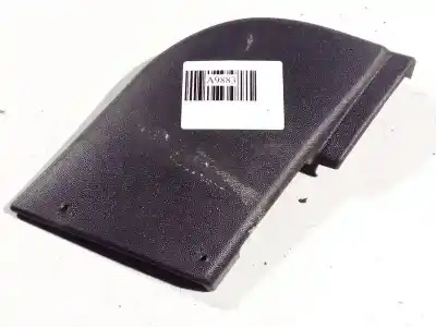 Peça sobressalente para automóvel em segunda mão plásticos por opel meriva b 1.7 16v cdti referências oem iam 13126487