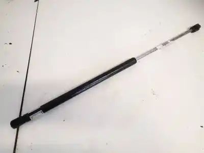 Peça sobressalente para automóvel em segunda mão amortecedores do tronco / porta por opel meriva b 1.7 16v cdti referências oem iam 