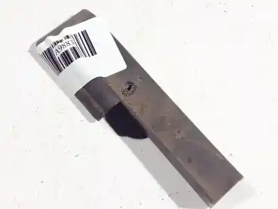 Peça sobressalente para automóvel em segunda mão plásticos por opel meriva b 1.7 16v cdti referências oem iam 93359630