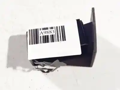 Peça sobressalente para automóvel em segunda mão plásticos por opel meriva b 1.7 16v cdti referências oem iam 93368525