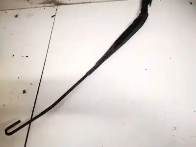 Peça sobressalente para automóvel em segunda mão haste de escova dianteiro esquerdo por opel meriva b 1.7 16v cdti referências oem iam 13139725