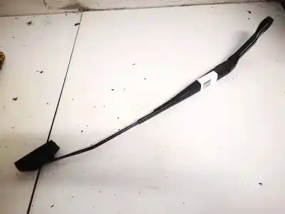 Peça sobressalente para automóvel em segunda mão haste de escova dianteiro esquerdo por opel meriva b 1.7 16v cdti referências oem iam 13140019