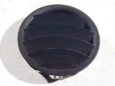 Peça sobressalente para automóvel em segunda mão grelha / difusor de ar por opel meriva b 1.7 16v cdti referências oem iam 13116037