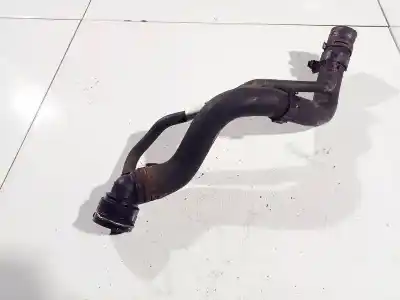 Автозапчасти б/у трубка за volkswagen caddy ka/kb (2k) 2.0 sdi ссылки oem iam   