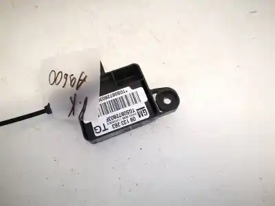 Peça sobressalente para automóvel em segunda mão sensor por opel zafira a 2.0 dti referências oem iam 09133263tg  5wk42856