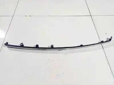 Peça sobressalente para automóvel em segunda mão plásticos por opel meriva b 1.7 16v cdti referências oem iam 13124002