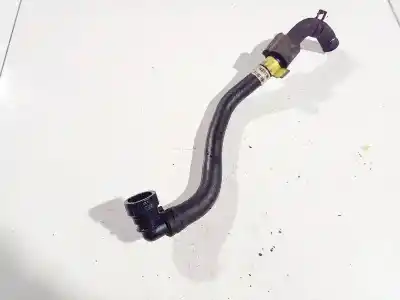 Автозапчастина б/у труба для ford s-max (ca1) 2.0 tdci cat посилання на oem iam   