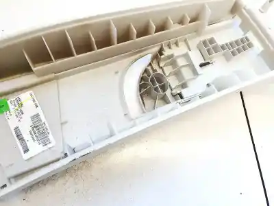 Pezzo di ricambio per auto di seconda mano plastica per dodge journey 2.0 16v crd cat riferimenti oem iam 1bg11dw1ad  100000322