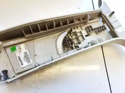 Pezzo di ricambio per auto di seconda mano plastica per dodge journey 2.0 16v crd cat riferimenti oem iam 1bg11dw1ad  100000322