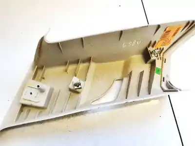 İkinci el araba yedek parçası plasti̇kler için dodge journey 2.0 16v crd cat oem iam referansları 100000330  1bg13dw1ac