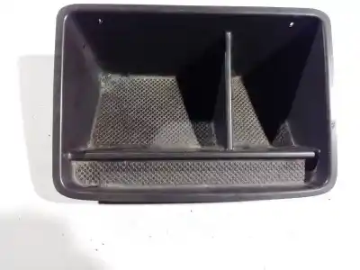 Автозапчастина б/у пластика для volkswagen caddy ka/kb (2k) 2.0 sdi посилання на oem iam 2k0858122  