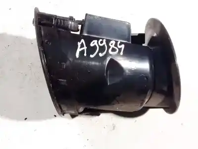 Автозапчастина б/у аераційна решіта для volkswagen caddy ka/kb (2k) 2.0 sdi посилання на oem iam 2k0819703b  3vex7039aa