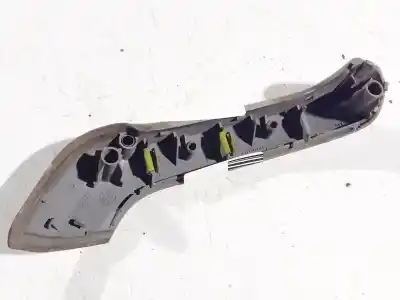 Автозапчастина б/у пластика для volkswagen caddy ka/kb (2k) 2.0 sdi посилання на oem iam 1t0867171b  