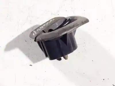 Second-hand car spare part plastics for peugeot 807 2.2 hdi fap cat (4hw) oem iam references   