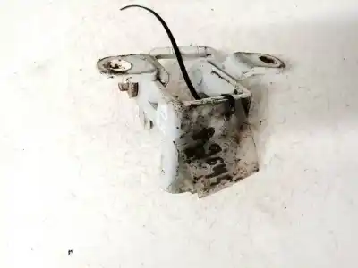 Автозапчастина б/у фільм дверей для opel insignia a (g09) 2.0 cdti (68) посилання на oem iam es03a046574  