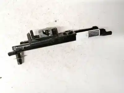 İkinci el araba yedek parçası plasti̇kler için opel insignia a (g09) 2.0 cdti (68) oem iam referansları 