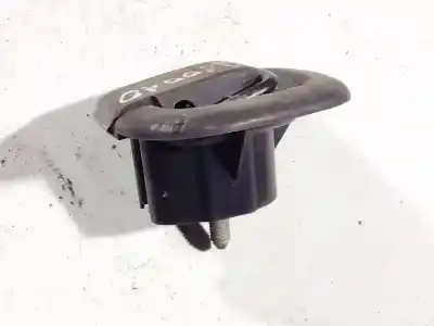 Second-hand car spare part plastics for peugeot 807 2.2 hdi fap cat (4hw) oem iam references   