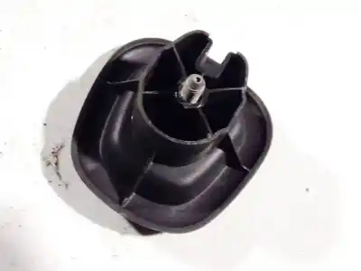 Second-hand car spare part plastics for peugeot 807 2.2 hdi fap cat (4hw) oem iam references   