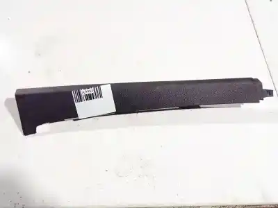 Автозапчасти б/у пластики за volkswagen caddy ka/kb (2k) 2.0 sdi ссылки oem iam 2k0868223