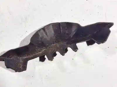 Second-hand car spare part plastics for peugeot 807 2.2 hdi fap cat (4hw) oem iam references   