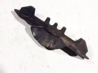 Second-hand car spare part plastics for peugeot 807 2.2 hdi fap cat (4hw) oem iam references   