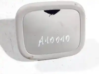 Peça sobressalente para automóvel em segunda mão plásticos por peugeot 807 2.2 hdi fap cat (4hw) referências oem iam 1487585077