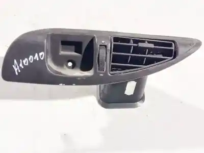 Peça sobressalente para automóvel em segunda mão grelha / difusor de ar por peugeot 807 2.2 hdi fap cat (4hw) referências oem iam 1488068077