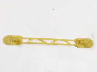 Peça sobressalente para automóvel em segunda mão plásticos por peugeot 807 2.2 hdi fap cat (4hw) referências oem iam 03314527