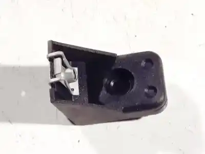 Peça sobressalente para automóvel em segunda mão plásticos por peugeot 807 2.2 hdi fap cat (4hw) referências oem iam 